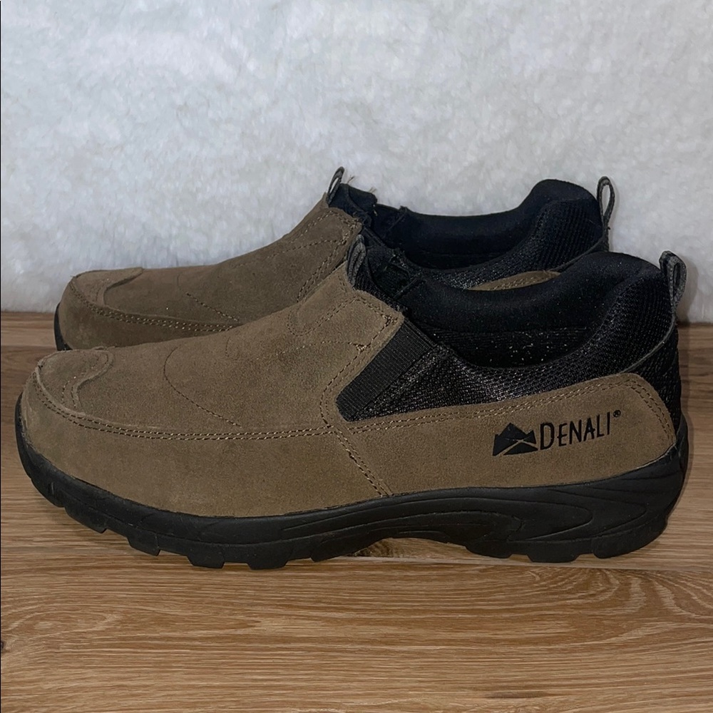 Denali Aleutian Men’s Outdoor Shoes